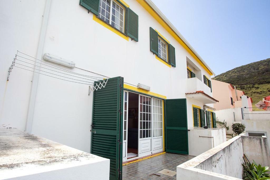 Casa Dos Rui'S Hotel Velas Luaran gambar