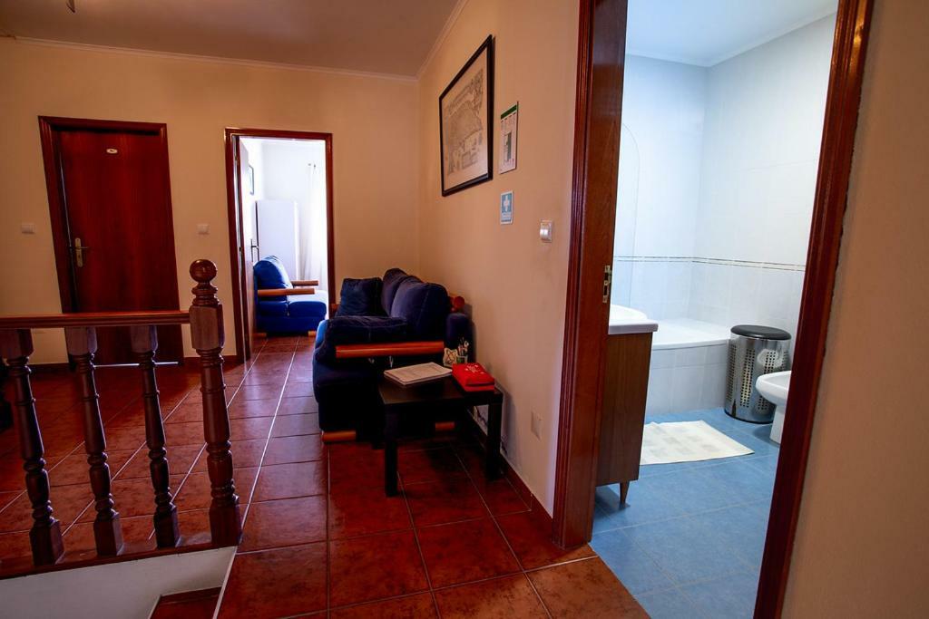 Casa Dos Rui'S Hotel Velas Luaran gambar