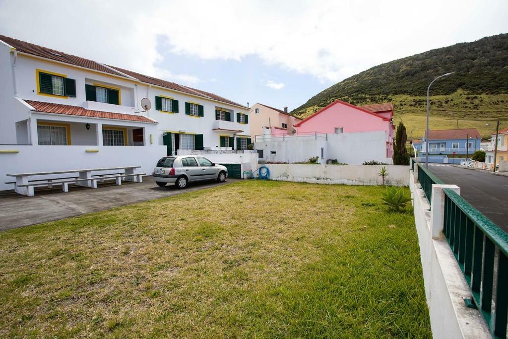 Casa Dos Rui'S Hotel Velas Luaran gambar