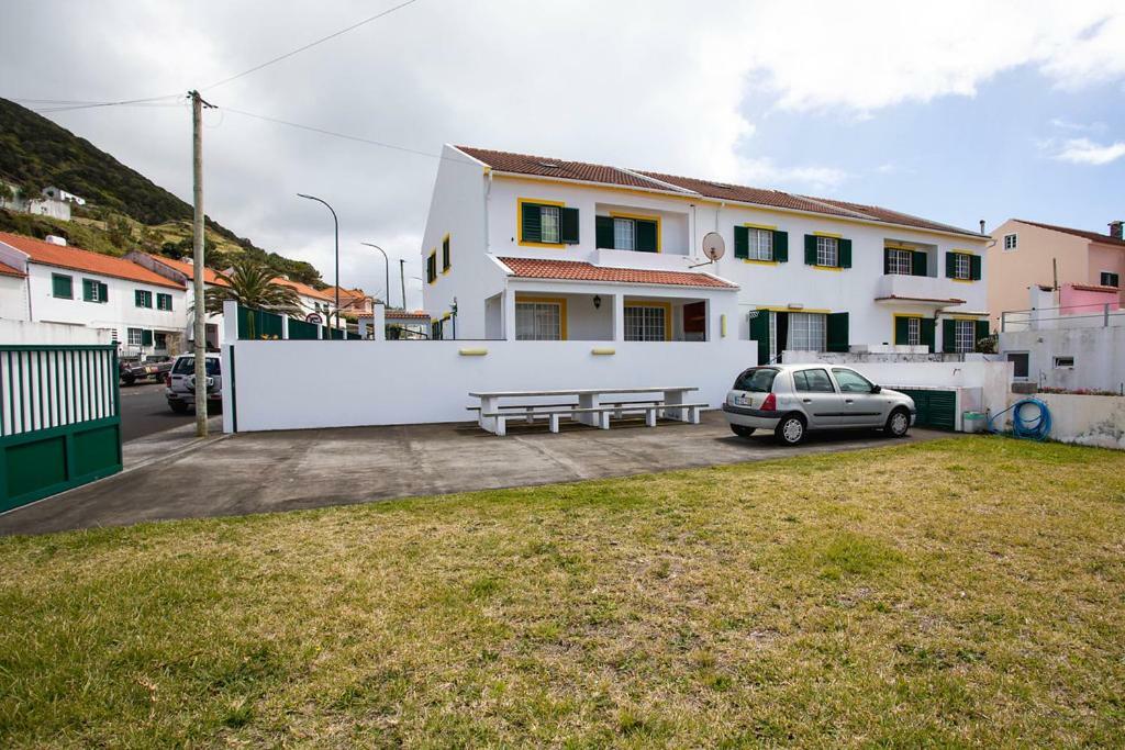 Casa Dos Rui'S Hotel Velas Luaran gambar