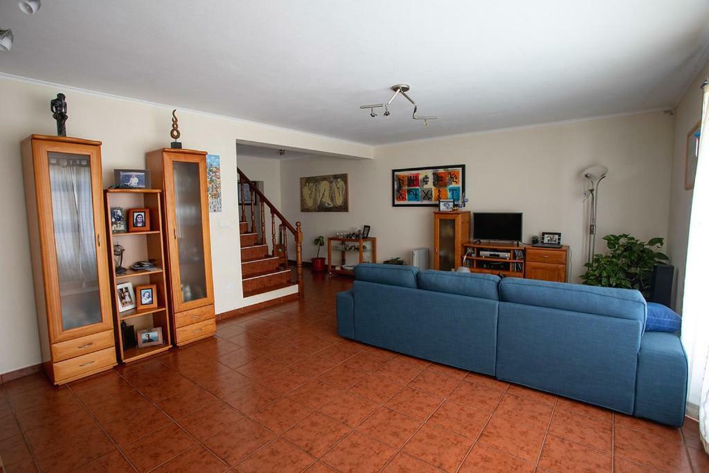 Casa Dos Rui'S Hotel Velas Luaran gambar